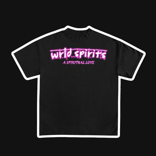 WS ("Love You in Every Lifetime") Members Tee